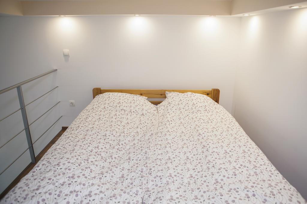Cute Downtown Studios Budapest Exterior foto
