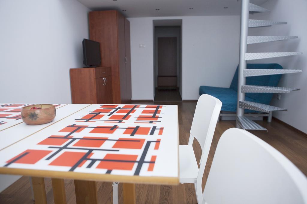 Cute Downtown Studios Budapest Exterior foto