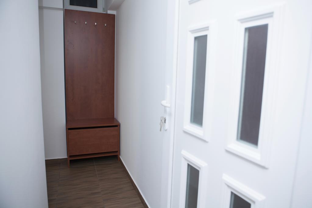 Cute Downtown Studios Budapest Exterior foto