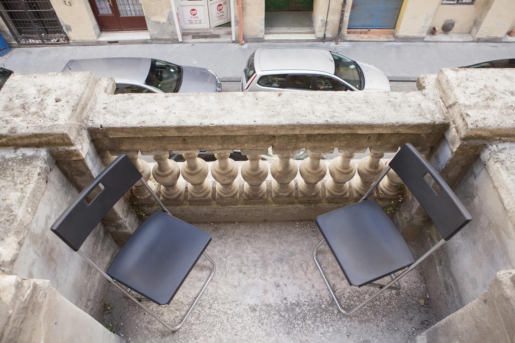 Cute Downtown Studios Budapest Exterior foto